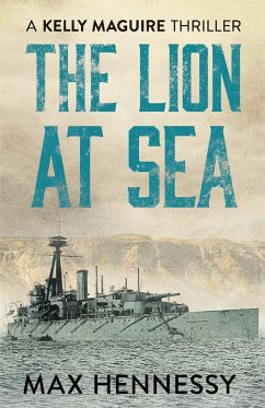 The Lion at Sea - Hennessy, Max
