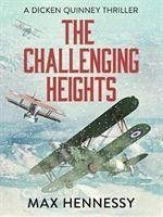 The Challenging Heights - Hennessy, Max