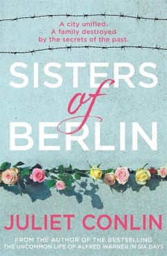 Sisters of Berlin - Conlin, Juliet