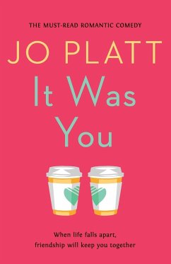 It Was You - Platt, Jo
