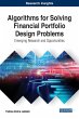 Algorithms for Solving Financial... - Bild 1
