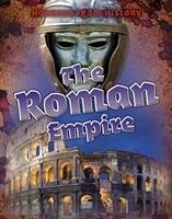 The Roman Empire - Spilsbury, Louise