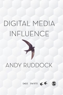 Digital Media Influence - Ruddock, Andy