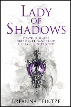 Cover Lady of Shadows
