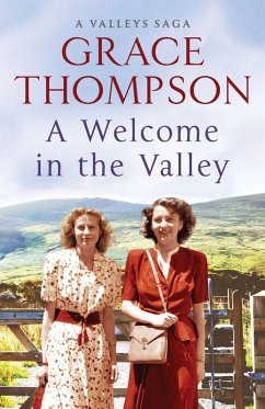 Cover A Welcome in the Valley