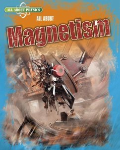 Cover All About Magnetism