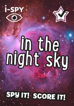 i-SPY In the Night Sky - i-SPY