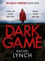 Dark Game - Lynch, Rachel