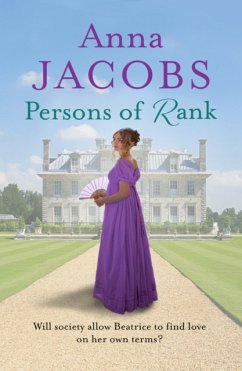 Persons of Rank - Jacobs, Anna
