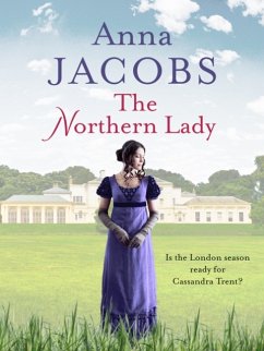 The Northern Lady - Jacobs, Anna