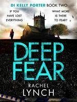 Deep Fear - Lynch, Rachel