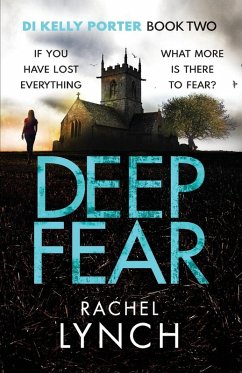 Deep Fear - Lynch, Rachel