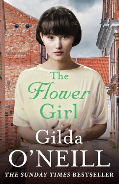 The Flower Girl - O'Neill, Gilda