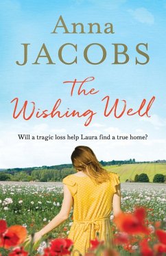 The Wishing Well - Jacobs, Anna
