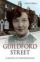 Tales of Guildford Street - Williams, Emilia