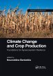 Climate Change and Crop Production - Bild 1