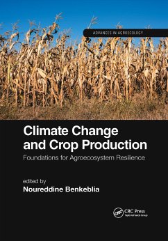 Climate Change and Crop Production