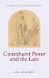 CONSTITUENT POWER & LAW OCON C - Bild 1