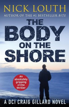 The Body on the Shore - Louth, Nick