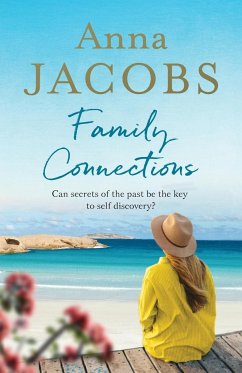 Family Connections - Jacobs, Anna