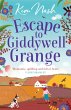 Escape to Giddywell Grange - Bild 1