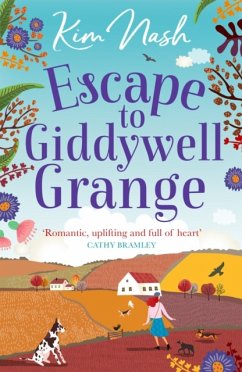 Escape to Giddywell Grange - Nash, Kim