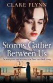 Storms Gather Between Us Storms Gather Between Us