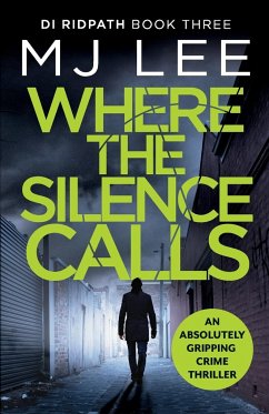 Where the Silence Calls - Lee, M J