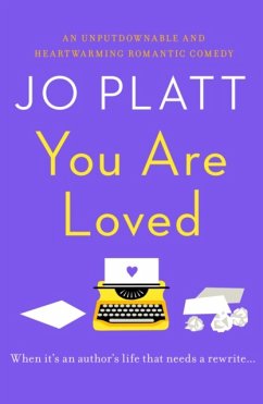 You Are Loved - Platt, Jo