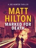 Marked for Death - Hilton, Matt