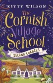 The Cornish Village School - Second Chances