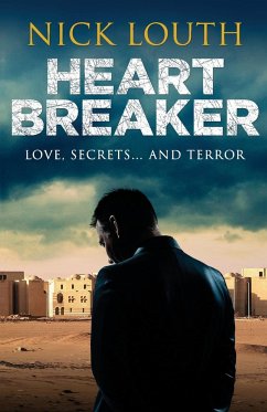 Heartbreaker - Louth, Nick