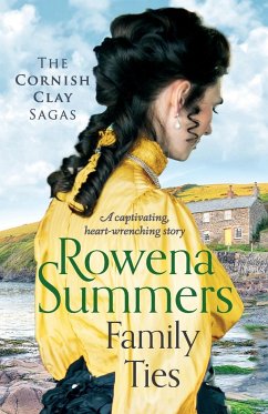 Family Ties - Summers, Rowena