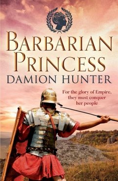 Barbarian Princess - Hunter, Damion