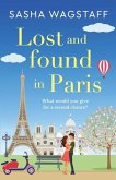 Lost and Found in Paris