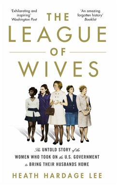 The League of Wives - Lee, Heath Hardage
