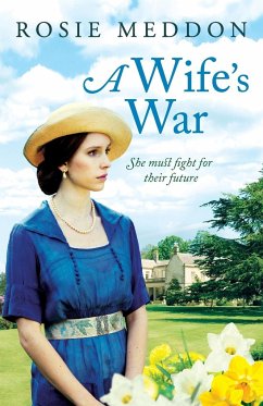 A Wife's War - Meddon, Rosie