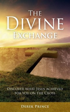 The Divine Exchange - Prince, Derek