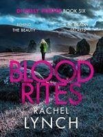 Blood Rites - Lynch, Rachel