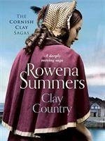 Clay Country - Summers, Rowena