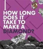 How Long Does It Take to Make a Diamond?