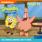 Folge 12 (Das Original-Hörspiel zur TV-Serie) (MP3-Download)