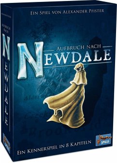 Pegasus LOG01113 - Newdale – Aufbruch in ein neues Tal