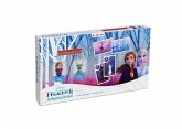 ASS 22522220 - Disney, Frozen 2, Schattenwald, Kartenspiel