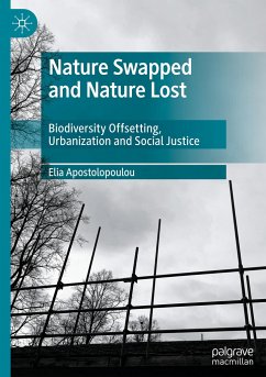 Nature Swapped and Nature Lost - Apostolopoulou, Elia