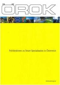 Politikrahmen zu Smart Specialisation in Österreich