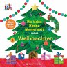 Die kleine Raupe Nimmersatt feiert... - Bild 1