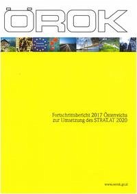 Fortschrittsbericht 2017 Österreichs zur Umsetzung des STRAT.AT 2020