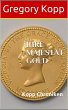 Ihre Majestät Gold (Kopp Chroniken,... - Bild 1