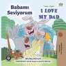 Babami Seviyorum I Love My Dad (Turkish... - Bild 1